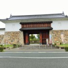 大手門