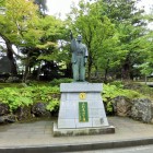 上杉鷹山像