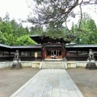 上杉神社