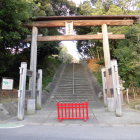 鳥居