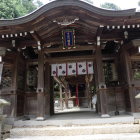 宇佐八幡宮