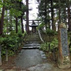 春日神社