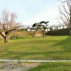 土塁