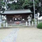 畠山重忠公の墓