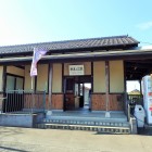 謄波ノ江駅