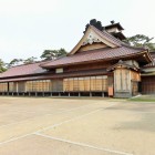 箱館奉行所