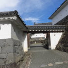 大手一の門