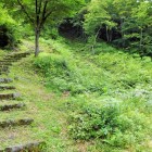 登城路