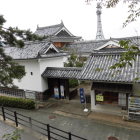 福知山市佐藤太清記念美術館