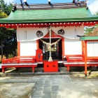 八雲神社