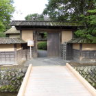 武家屋敷