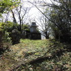 約小角の祠