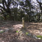 二の丸枡形虎口