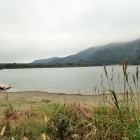 精進湖