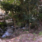 水門跡Ⅱ