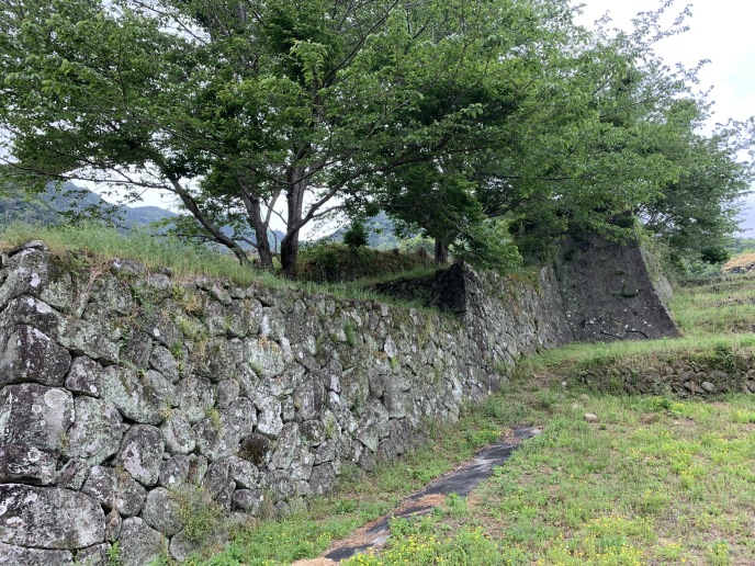 小島陣屋 城びと