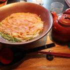 赤鬼うどん（二代目）