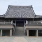 本願寺鷺森別院本堂