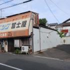 西覚寺参拝者駐車場