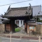城域の西覚寺
