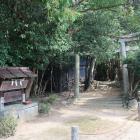 佐紀神社（亀畑）