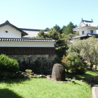 藩主邸