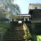 藩主邸太鼓櫓