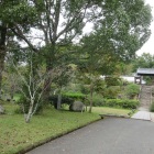 Ⅶ郭・Ⅸ郭（芳徳寺）