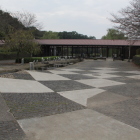 公園管理棟