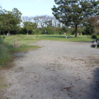 曽根城公園