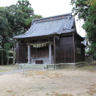 木場八幡宮