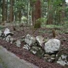 蔵屋敷跡