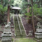 伊吹神社