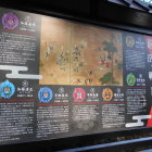 駐車場の看板