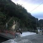 登山口