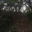 三段目？の曲輪