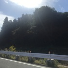 山切橋から西を