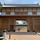 大手門