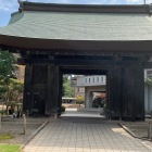 薬医門
