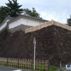 登城口