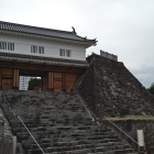 鉄門
