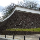 高い石垣