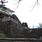 中の門