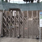 大手門跡