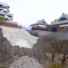 天守と本丸御殿