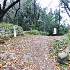 四ツ門跡