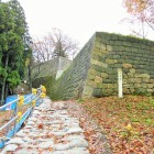 出櫓跡