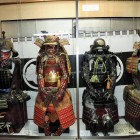 鎧と兜