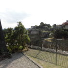 庭園