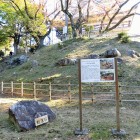 巨石石垣